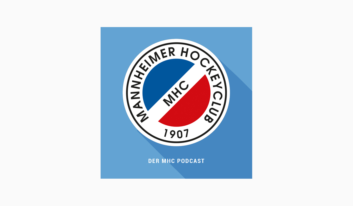 Mannheimer Hockey Club der Podcast auf Spotify
