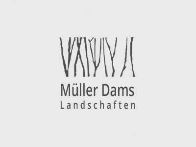 Müller Dams landschaften