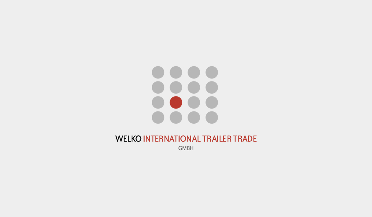 WITT Trailer Trade Bremerhaven