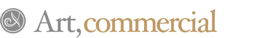 Art, commercial Logo